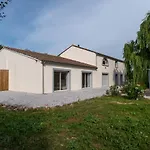 Bed & Breakfast Chez Phil - Le Calme Proche De Revel, Castelnaudary, Carcassonne 4*