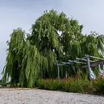 Chez Phil - Le Calme Proche De Revel, Castelnaudary, Carcassonne Bed & Breakfast La Pomarede