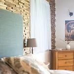 Bed and breakfast Chez Phil - Le Calme Proche De Revel, Castelnaudary, Carcassonne La Pomarède