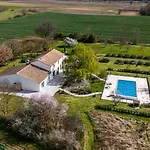 Chez Phil - Le Calme Proche De Revel, Castelnaudary, Carcassonne La Pomarède