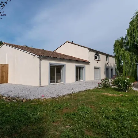 Couette-café Chez Phil 4*