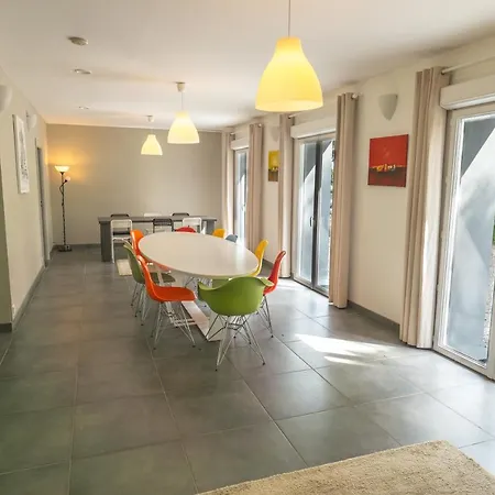 Chez Phil Couette-café 4*