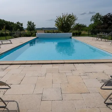 Bed & Breakfast Chez Phil - Le Calme Proche De Revel, Castelnaudary, Carcassonne 4*