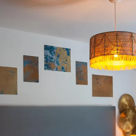 Chez Phil Couette-café