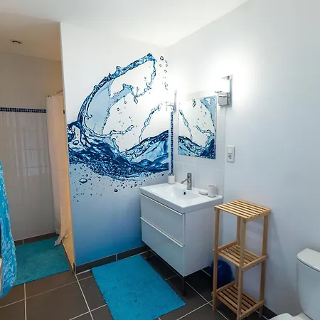 Chez Phil - Le Calme Proche De Revel, Castelnaudary, Carcassonne Bed & Breakfast