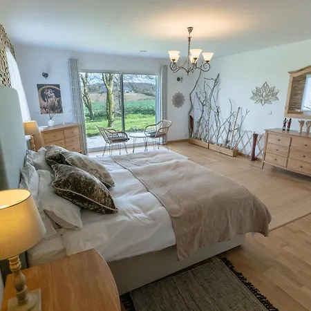 Couette-café Chez Phil 4*