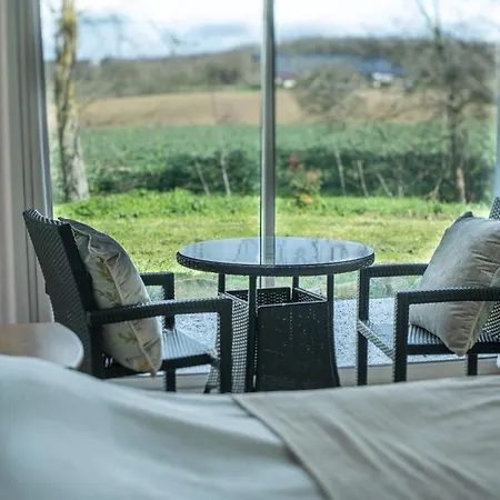 Couette-café Chez Phil 4*