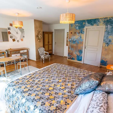 Bed & Breakfast Chez Phil - Le Calme Proche De Revel, Castelnaudary, Carcassonne La Pomarède