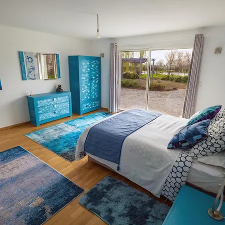Chez Phil - Le Calme Proche De Revel, Castelnaudary, Carcassonne 4* La Pomarède
