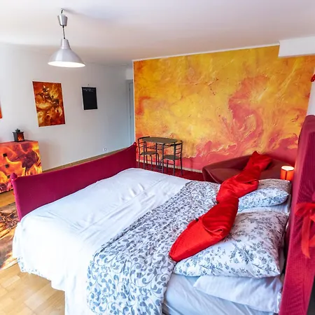 Chez Phil La Pomarède