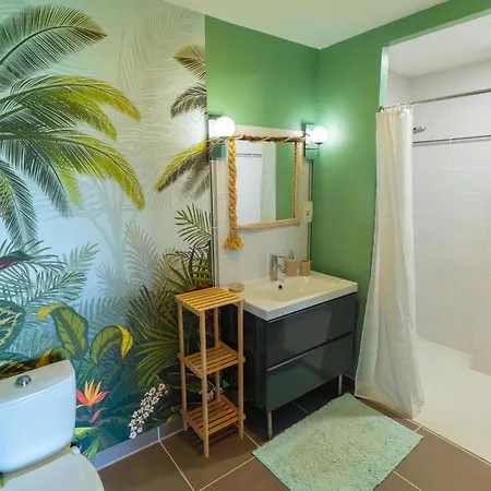 Chez Phil - Le Calme Proche De Revel, Castelnaudary, Carcassonne Bed & Breakfast