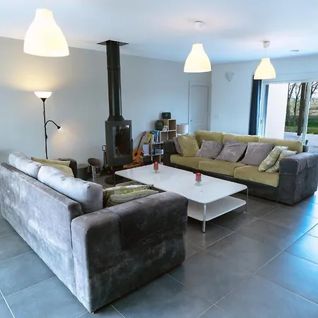 Chez Phil 4* La Pomarède