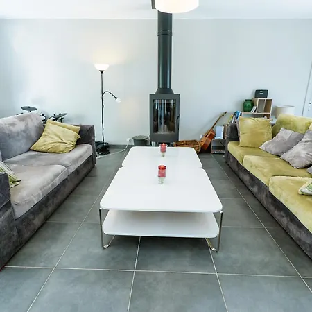 Couette-café Chez Phil