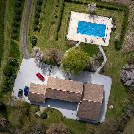 Chez Phil - Le Calme Proche De Revel, Castelnaudary, Carcassonne La Pomarède