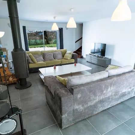 Chez Phil Couette-café