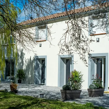 Chez Phil - Le Calme Proche De Revel, Castelnaudary, Carcassonne 4*