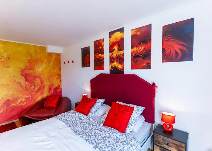 Bed & Breakfast Chez Phil - Le Calme Proche De Revel, Castelnaudary, Carcassonne