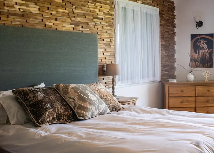 Bed & Breakfast Chez Phil - Le Calme Proche De Revel, Castelnaudary, Carcassonne