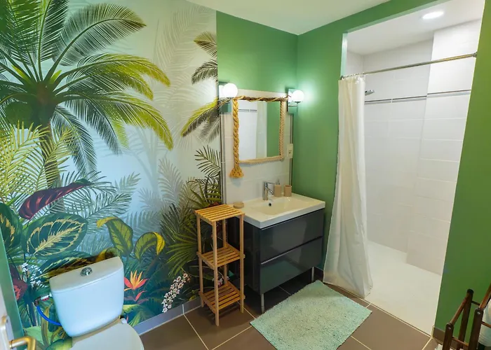 Chez Phil - Le Calme Proche De Revel, Castelnaudary, Carcassonne Bed & Breakfast